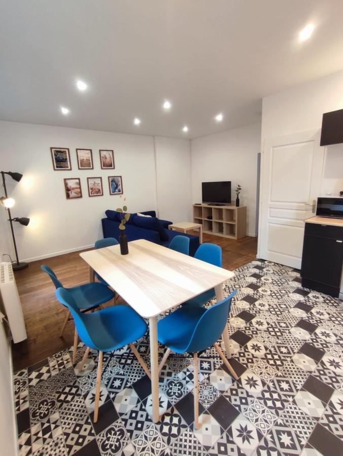 Appartement Hyper Centre De Montargis Luaran gambar