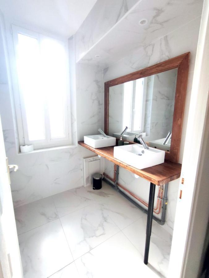Appartement Hyper Centre De Montargis Luaran gambar